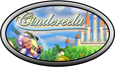 Cindereela