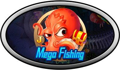 Mega Fishing