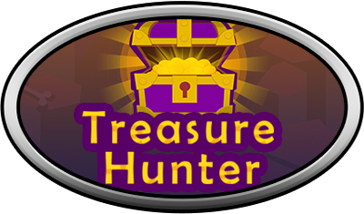 Treasure Hunter